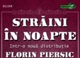 straini in noapte la palatul national al copiilor