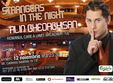 strangers in the night la restaurantul sangria