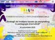 strategii de inva are bazate pe storytelling