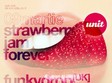 strawberry jam forever in sibiu