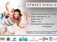 street dance pentru copii