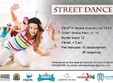 street dance pentru copii