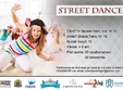 street dance pentru copii