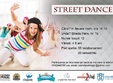 street dance pentru copii