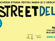 street delivery 2013