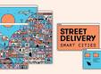 street delivery smart cities 