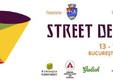 street delivery timisoara 2014