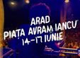 street food festival arad