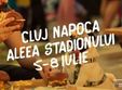 street food festival cluj napoca