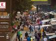 street food pe barbu vacarescu
