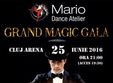 street magic