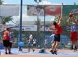 streetball competition 2011 la brasov