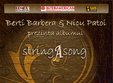 string a song la doors club constanta