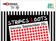 stripes dots la club elements din bucuresti
