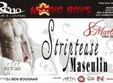 striptease masculin in reno club din deva