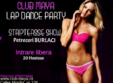 striptease si lap dance party