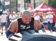 strongest man alin popa