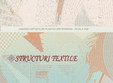 structuri textile 10 20 august 2010 la galeria cupola