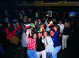 student kiss party la pitesti 