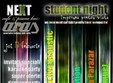 student night clubul next