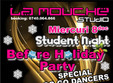student night la mouche