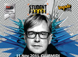 student parade club midi