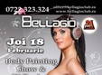 student party in bellagio club din bucuresti