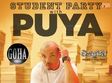 student party with puya goha studio
