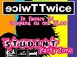 student party zone