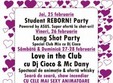  student reborn party