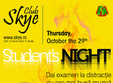 student s night