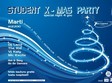 student x max party youtopia