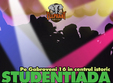 studentiada la elephant pub din bucuresti