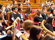 students model united nations of bucharest