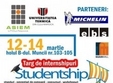studentship la cluj