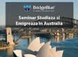 studiaza si emigreaza in australia