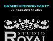 studio royal la craiova