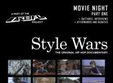 style wars movie night moszkva caffe