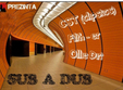 sub a dub in club suburbia din bucuresti