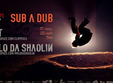 sub a dub party