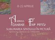 sublimarea spatiului in pictura