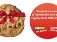 subway indulceste craciunul copiilor de la little people