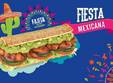 subway prezinta fajita de pui cu avocado