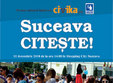suceava citeste