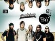 suicide silence gambrinus pub