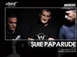 suie paparude live expirat vama veche