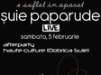 poze suie paparude live yellow submarine oradea