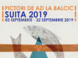 suita 2019 pictori de azi la balcic