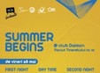 summer begins la daimon club din bucuresti