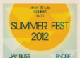 summer fest 2012 in padurea paulesti